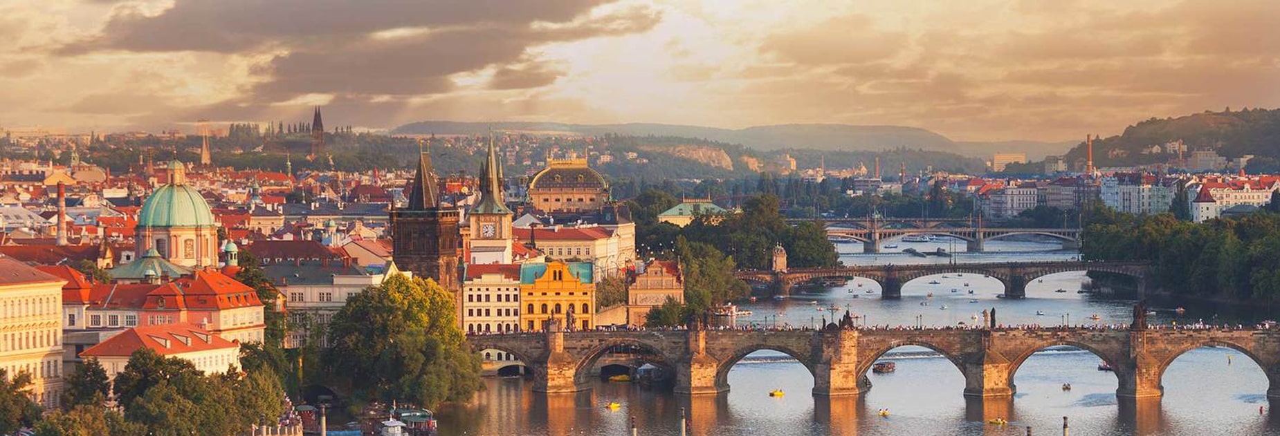 business-class-flights-Prague